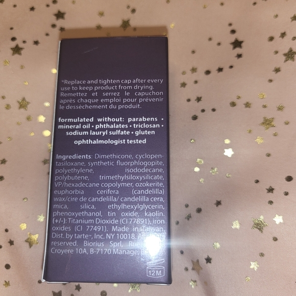 Tarte Clay Pot Eyeliner - Picture 4 of 5